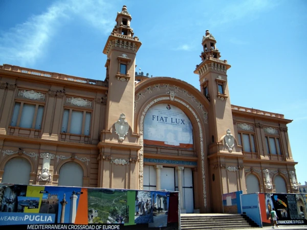 театр Маргарита