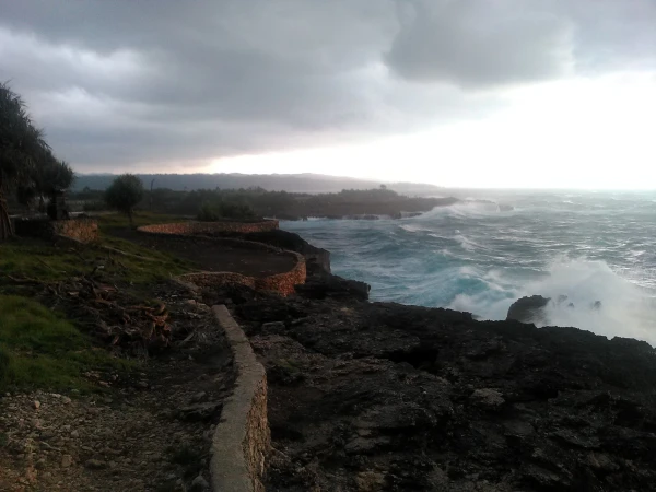 Sunset Point (Нуса Лембонган)