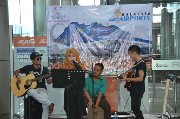 Малазийские Авиалинии Malaysia Airlines авиакомпания MASwings