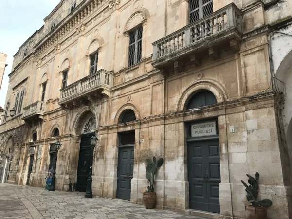 Polignano