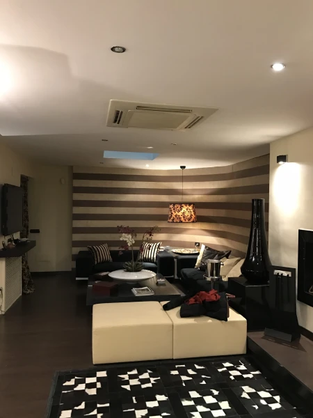 Завтраки в В&amp;B