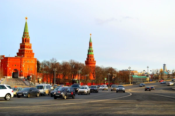 Кремль