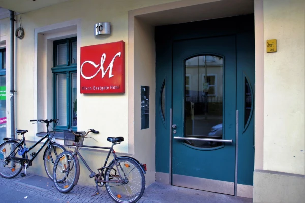 "Mikon Eastgate Hotel" 3*. 