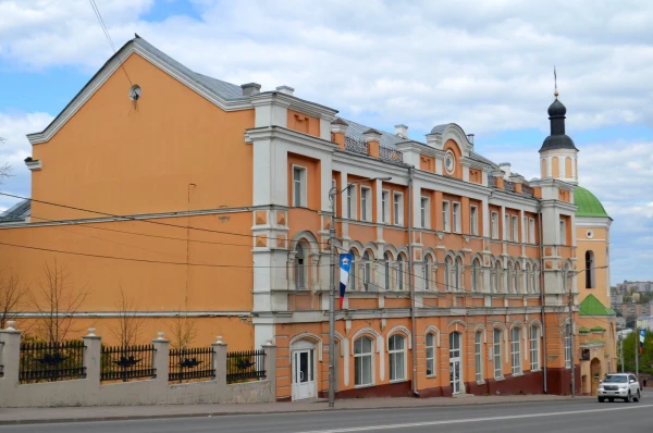 ул. Большая Советская