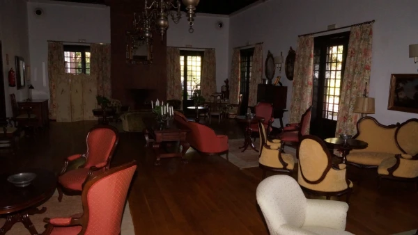 Parador De La Gomera 