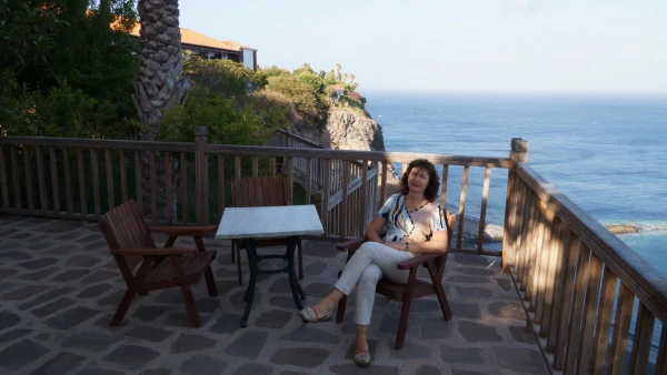 Parador De La Gomera 