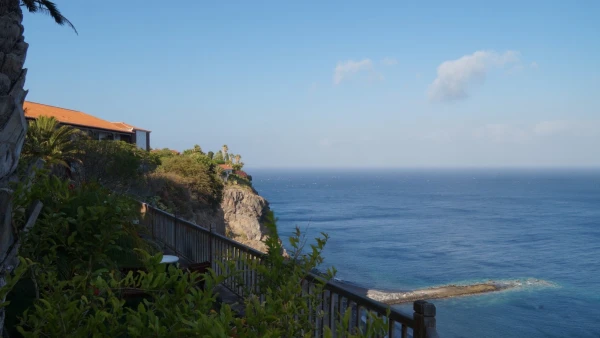 Parador De La Gomera 
