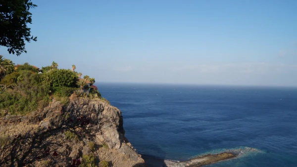 Parador De La Gomera 