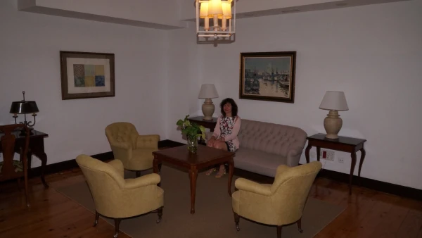Parador De La Gomera 