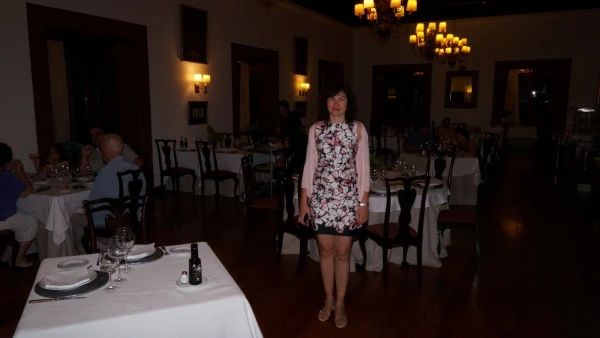 Parador De La Gomera 