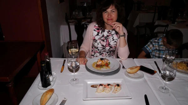 Parador De La Gomera 