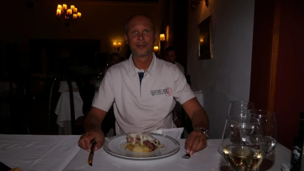 Parador De La Gomera 
