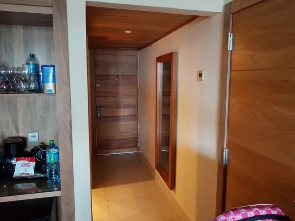 номер