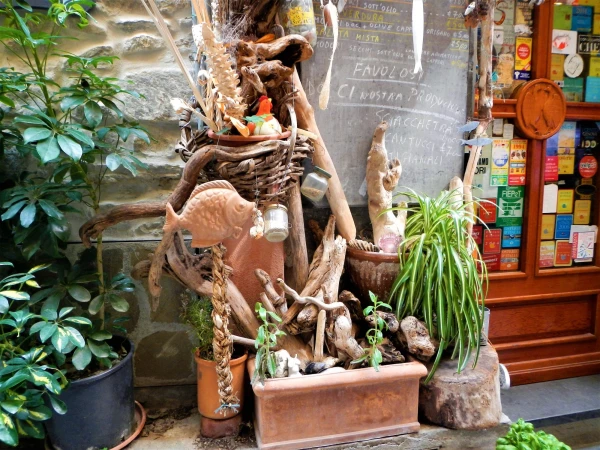 В Корнилье