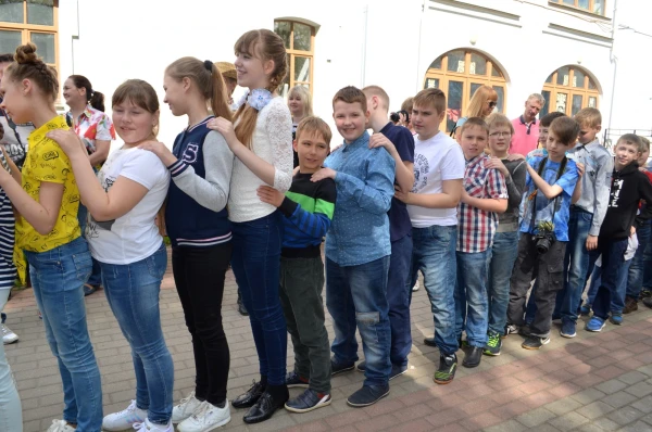 Культурно-исторический комплекс «Золотое кольцо города Витебска «Двина»
