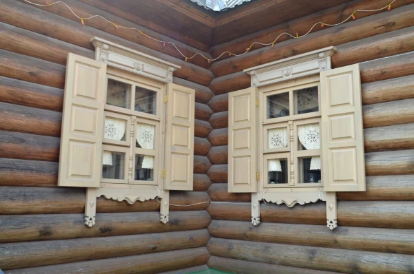 Культурно-исторический комплекс «Золотое кольцо города Витебска «Двина»