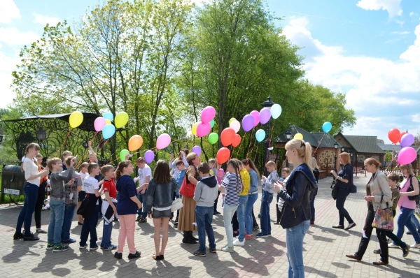 Культурно-исторический комплекс «Золотое кольцо города Витебска «Двина»