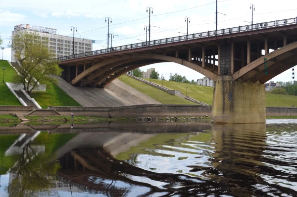 Кировский мост