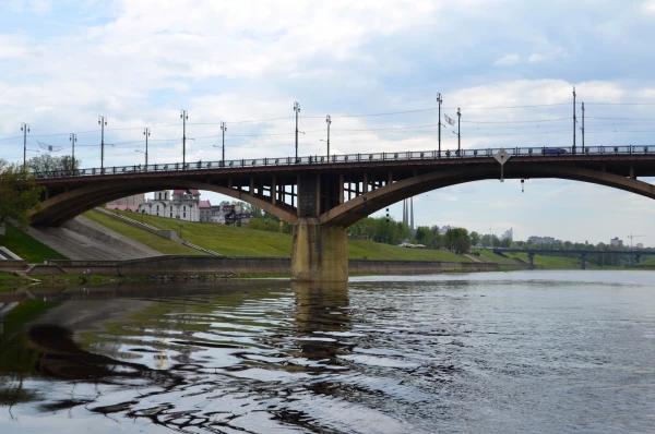 Кировский мост