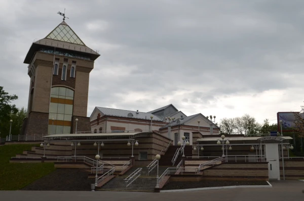 Духовский круглик