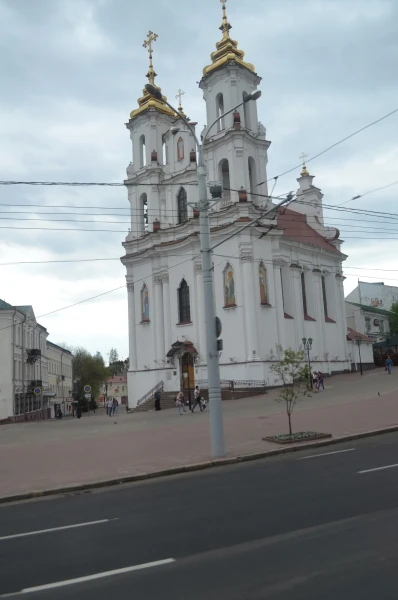 Вознесенская церковь