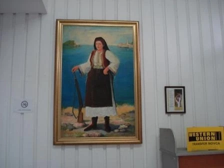 Черногория, сент.2008