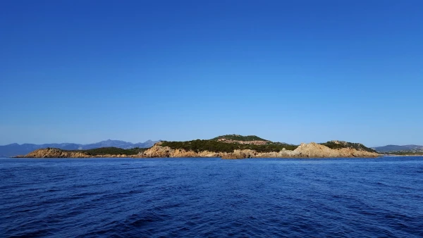 Морская прогулка