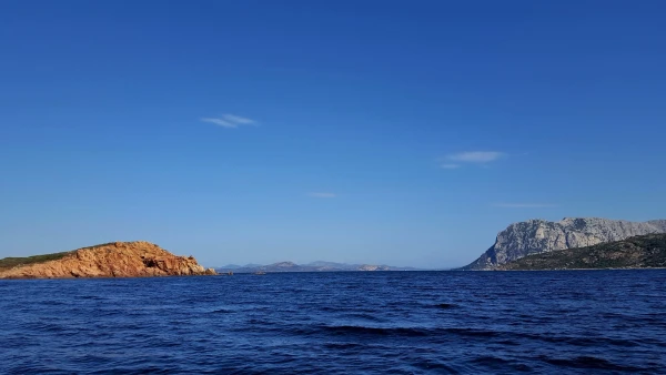Морская прогулка