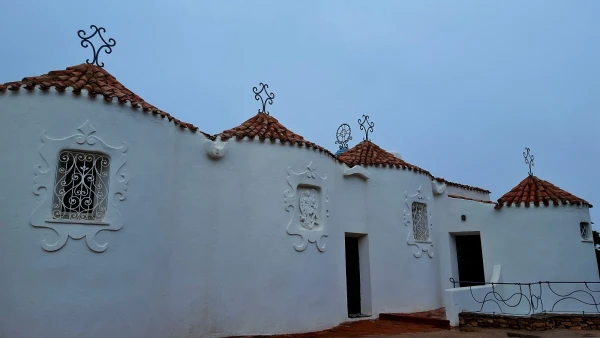 Stella Maris