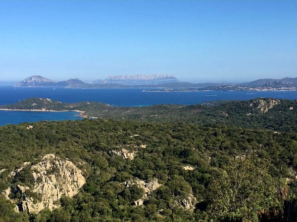 Фото с сайта http://sardinia-ekskursii.ru (с разрешения Андрея Костромина). Архипелаг Ла Маддалена