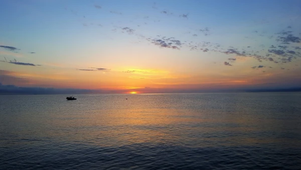 Bungalow Club Village, Sardegna