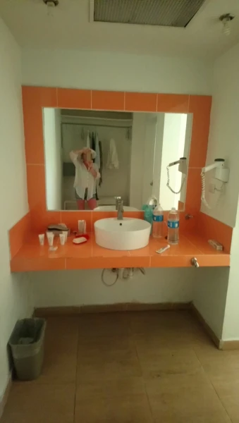 Номер хамака Гарден 