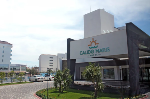 Calido Maris Hotel