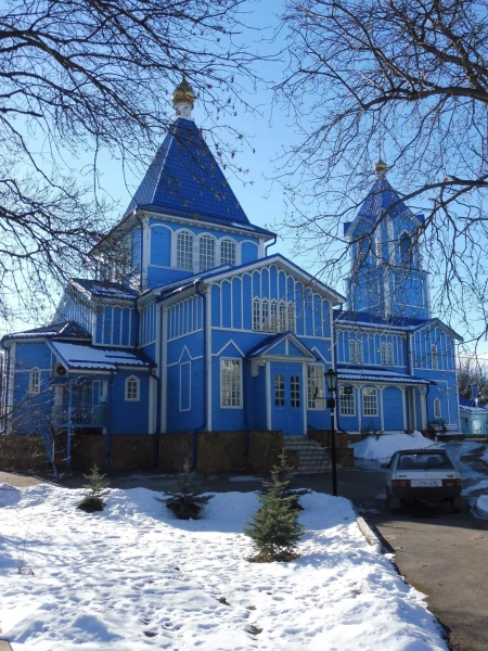 Ессентуки