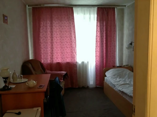 Обычный стандартный номер
