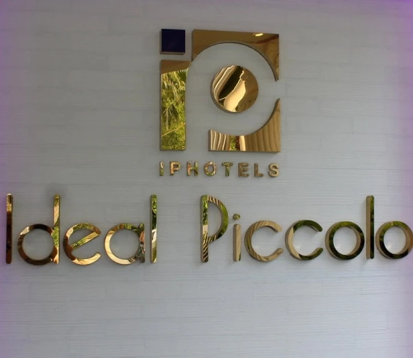 Ideal Piccolo