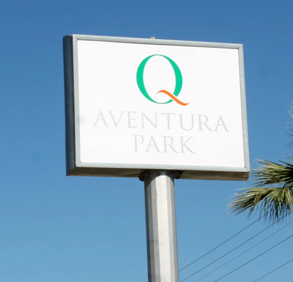 Q Aventura Park Hotel