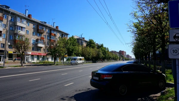 Красноармейский проспект