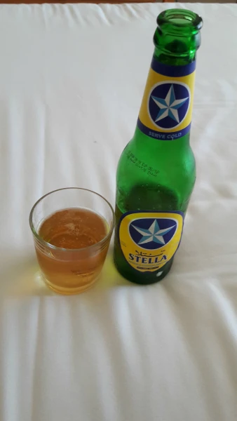 В номере