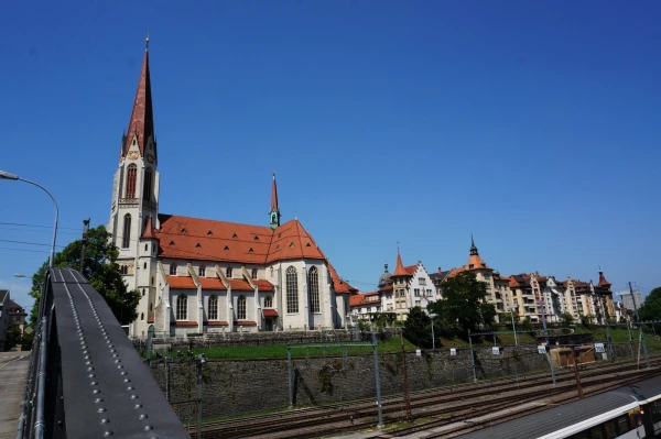 Kirche St. Otmar