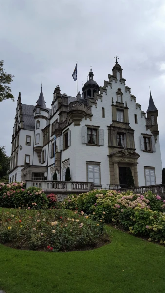 Schloss Meggenhorn