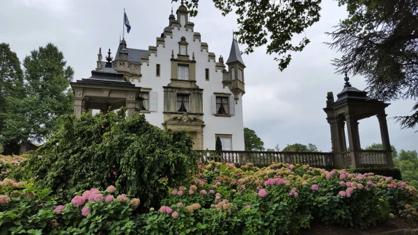 Schloss Meggenhorn