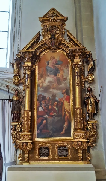 Hofkirche