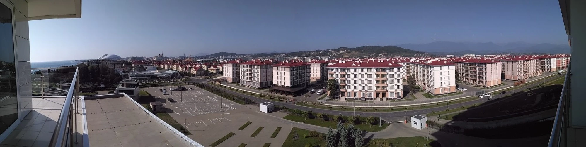 Адлер 2017