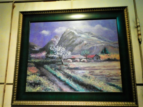 В отеле