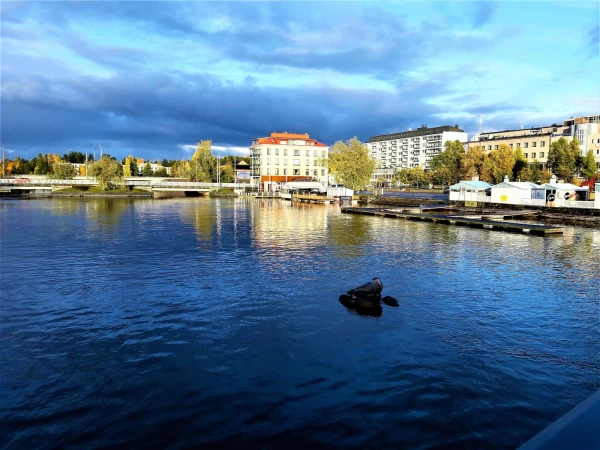 Савонлинна