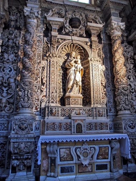 Chiesa di San Giuseppe dei Teatini 
