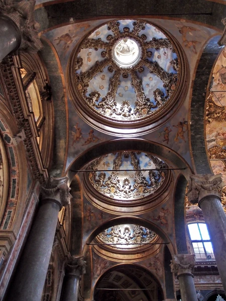 Chiesa di San Giuseppe dei Teatini 