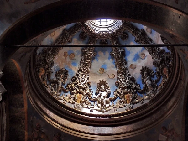 Chiesa di San Giuseppe dei Teatini 