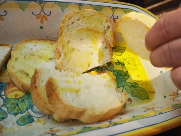 О, как же это вкусно